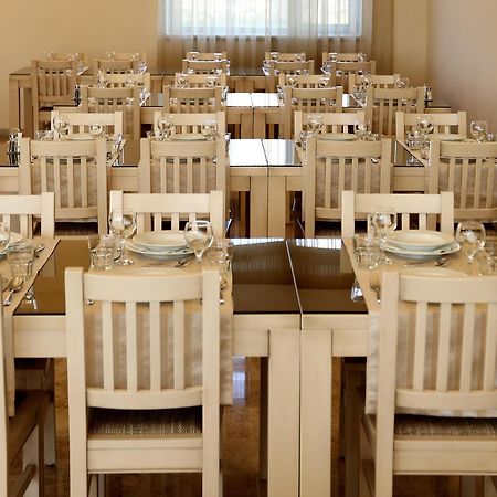Hotel Quercus Međugorje Buitenkant foto