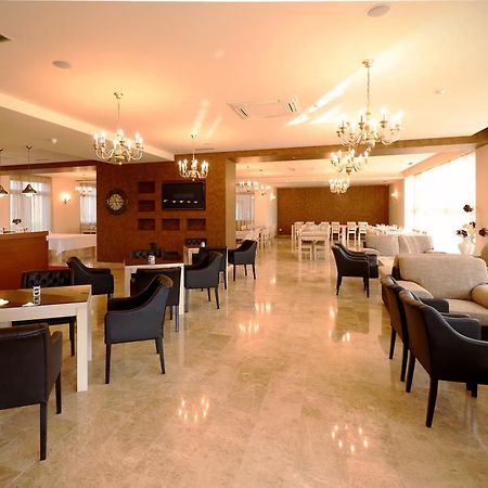Hotel Quercus Međugorje Buitenkant foto