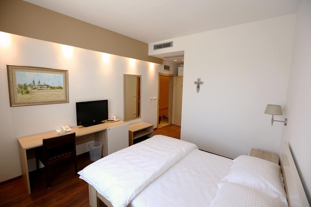 Hotel Quercus Međugorje Kamer foto