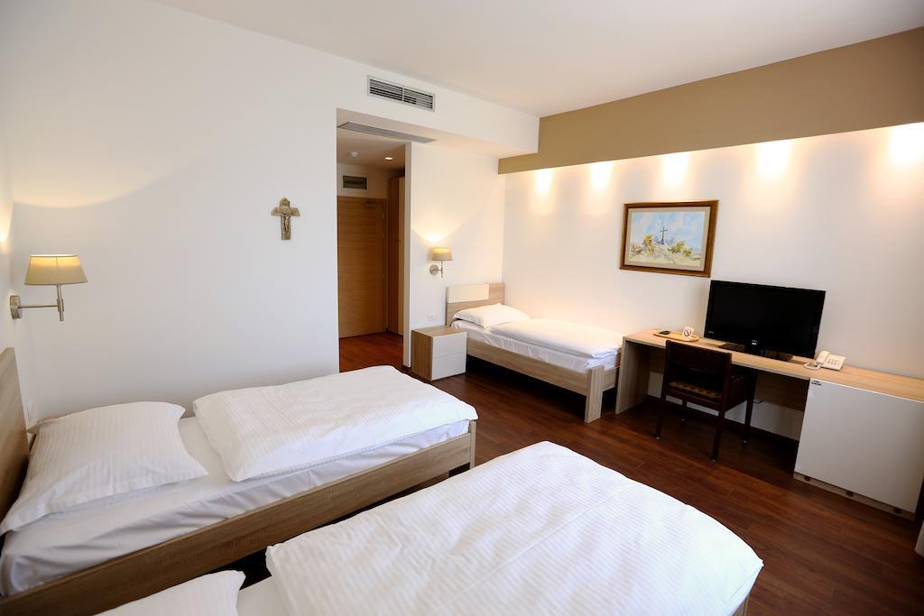 Hotel Quercus Međugorje Kamer foto