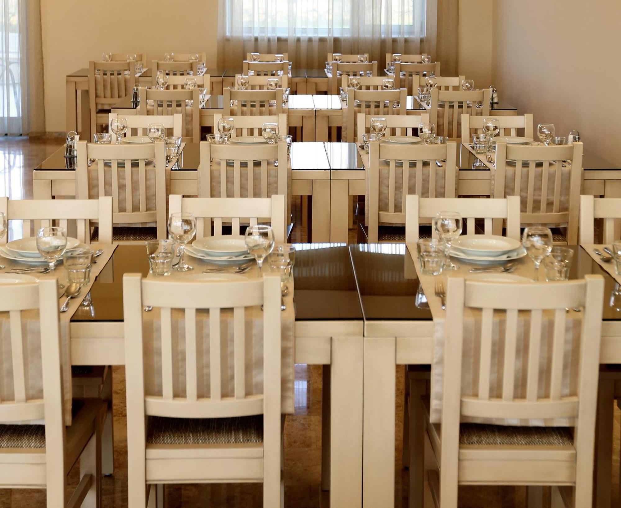 Hotel Quercus Međugorje Buitenkant foto