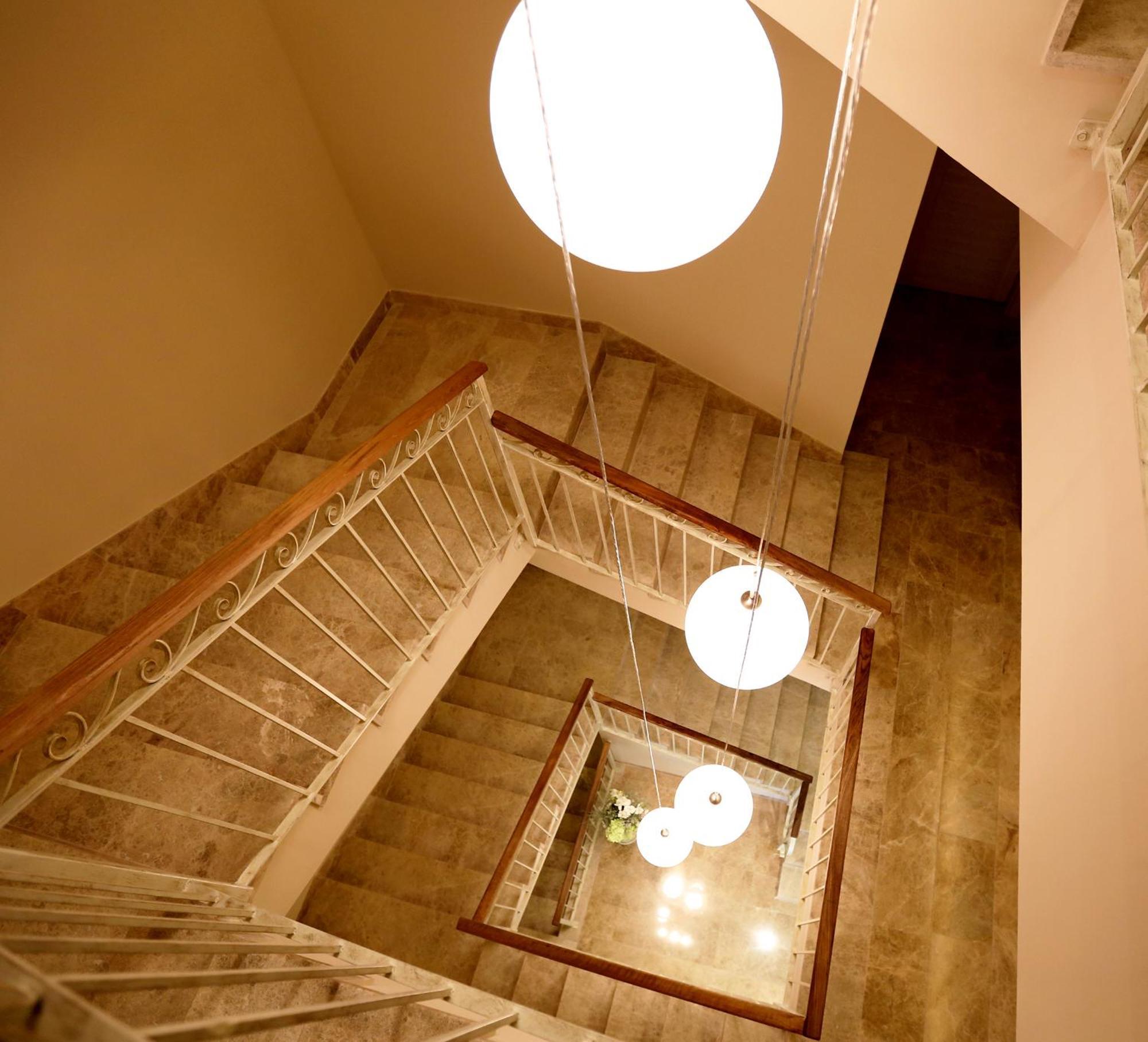 Hotel Quercus Međugorje Buitenkant foto