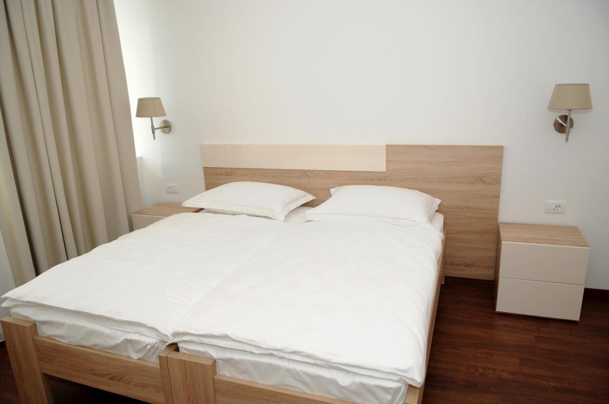 Hotel Quercus Međugorje Buitenkant foto