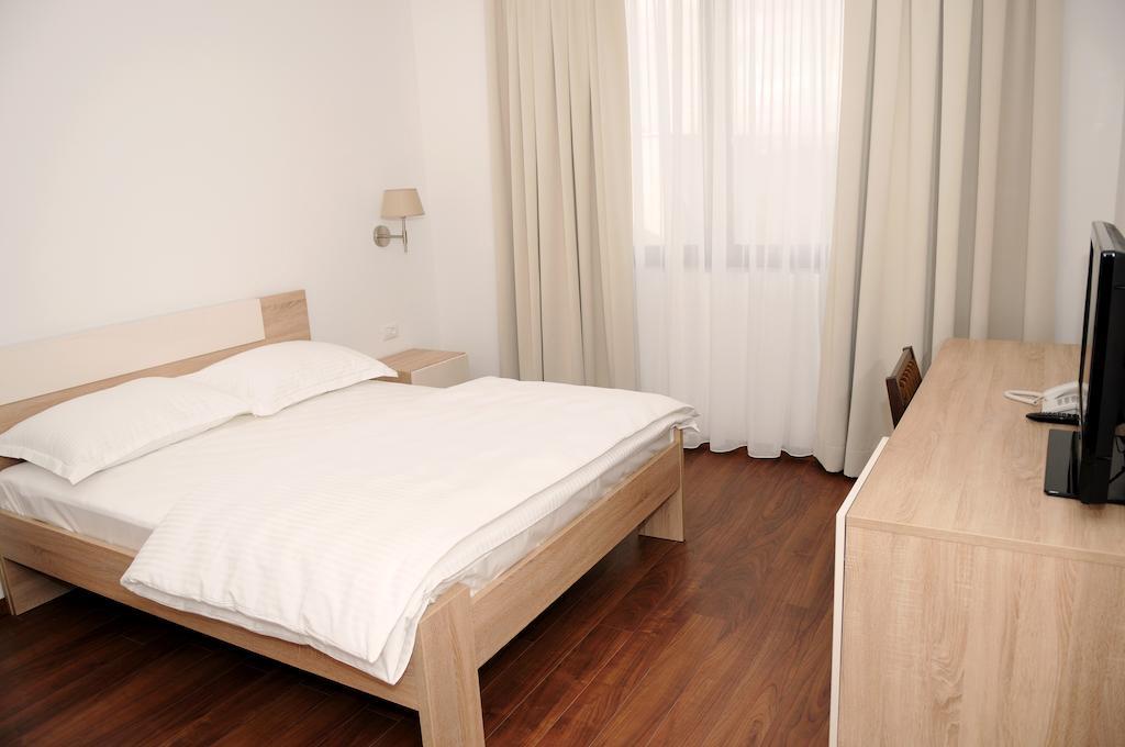 Hotel Quercus Međugorje Buitenkant foto