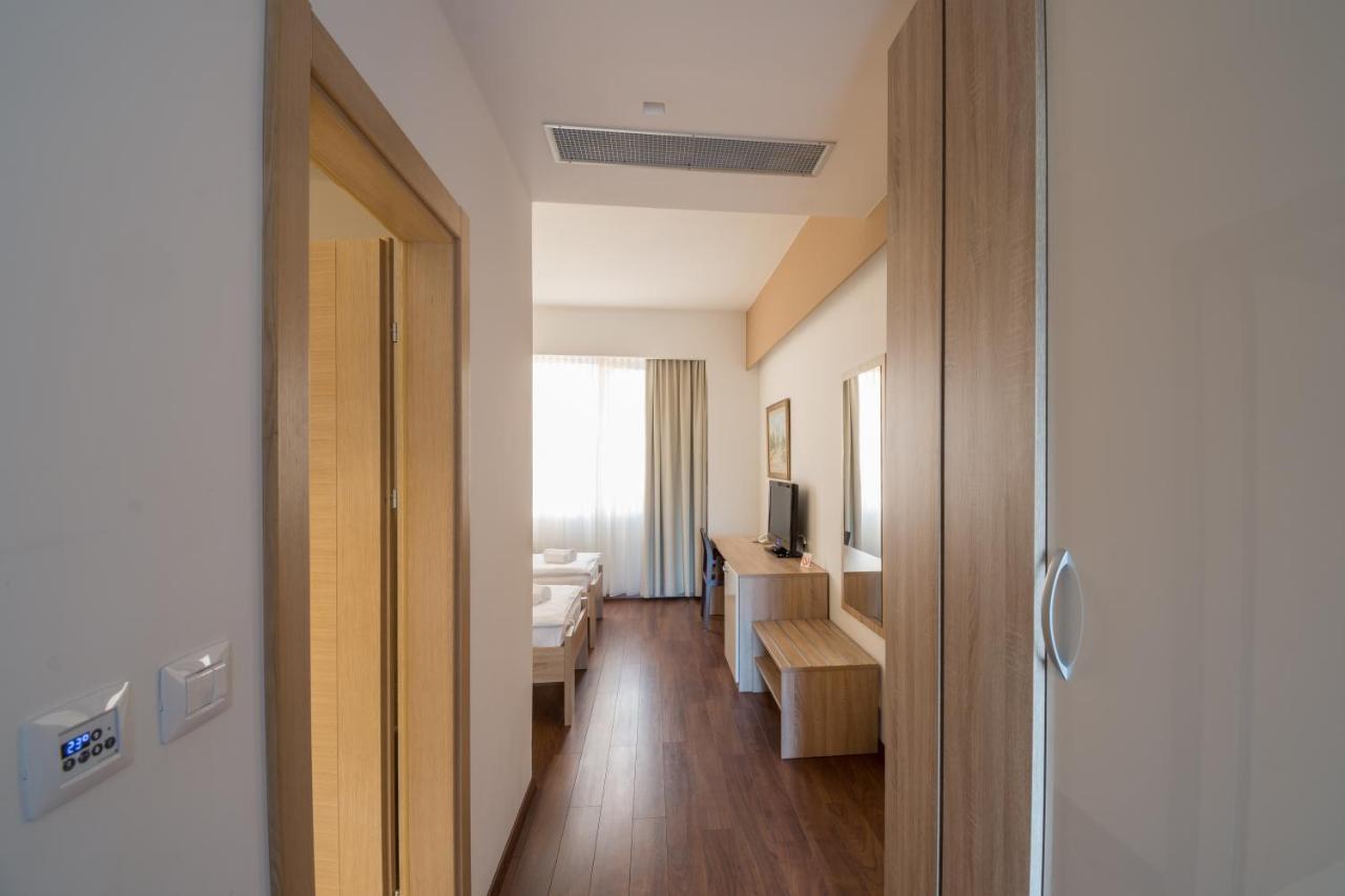 Hotel Quercus Međugorje Buitenkant foto